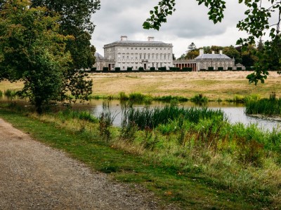 Castletown House Castletown House