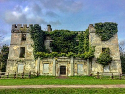 Donadea Castle Kildare Donadea Castle Kildare