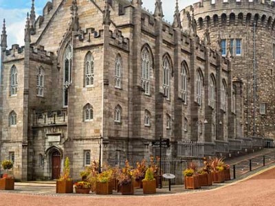 Dublin Castle Dublin Castle
