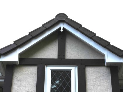 Dry Verge Installations in Dublin Dry Verge Installations in Dublin