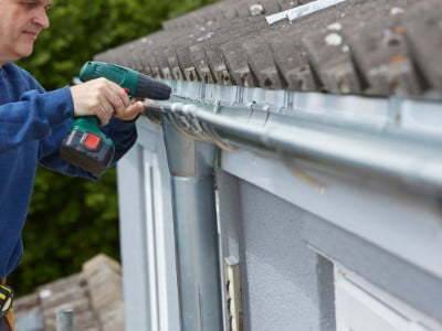 Guttering Guttering