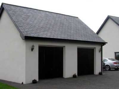 New Roof Completed in Dublin New Roof Completed in Dublin
