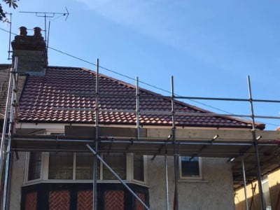 New Roofs New Roofs