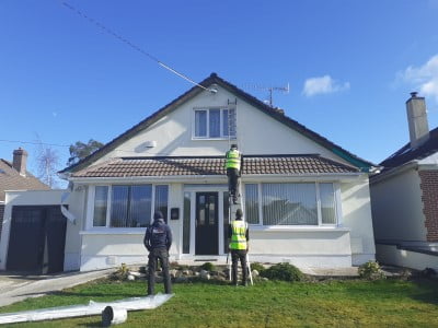 Roof Wise Roofing Contractors