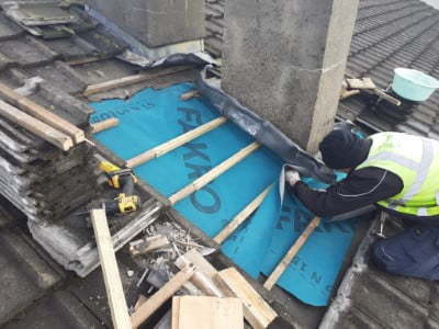 Our Roofers in Dublin Our Roofers in Dublin