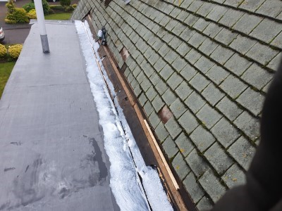 Chimneys Athy