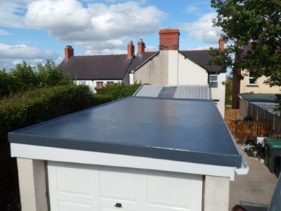 Chimneys Celbridge