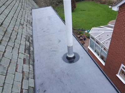 Chimneys Eadestown