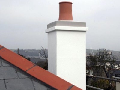 Chimneys Kildare