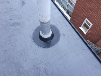 Chimneys Leixlip