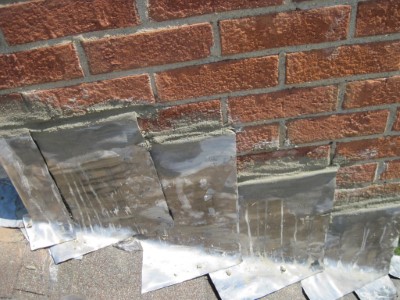Chimneys Sallins