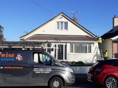 Roofing Repairs Confey