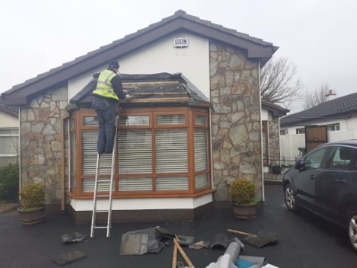 Roofing Repairs Eadestown