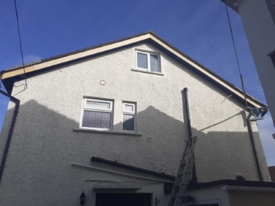 Roofing Repairs Kildare