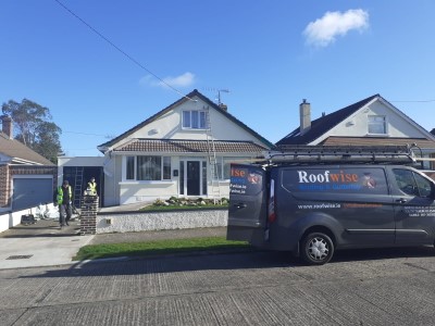 Roofing Repairs Maynooth