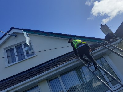Roofing Repairs Sallins