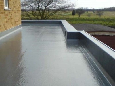 Flat Roofing Eadestown