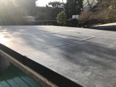 Flat Roofing Monasterevin