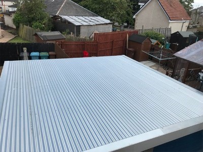 Flat Roofing Naas