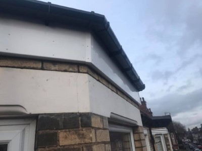 Gutter Repairs Kilcock