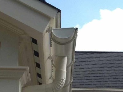Gutters Confey