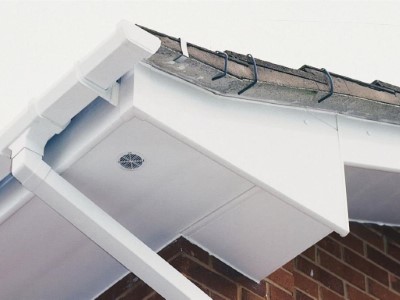 Gutters Kilcock