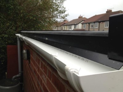 Gutters Kildare