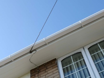 Guttering, Soffits and Fascia Athy