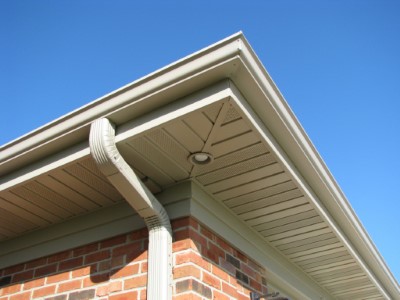 Guttering, Soffits and Fascia Clane