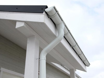 Guttering, Soffits and Fascia Eadestown