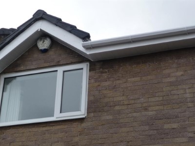 Guttering, Soffits and Fascia Kilcock