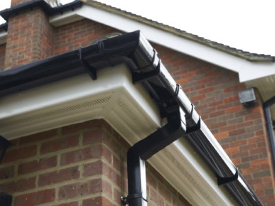 Guttering, Soffits and Fascia Naas