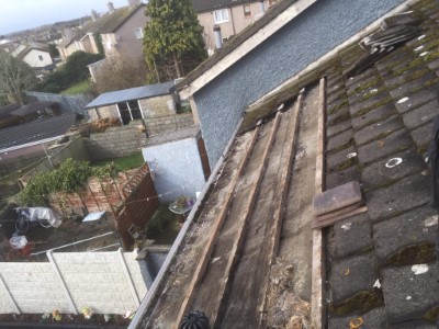 Roof Repairs Cherryville