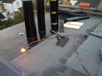 Roof Repairs Kilcullen