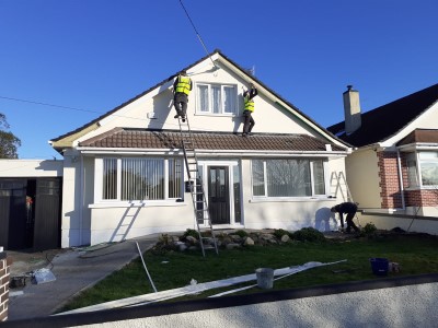 Roof Repairs Kildare