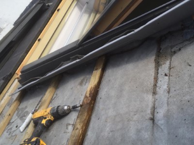 Roofing Confey