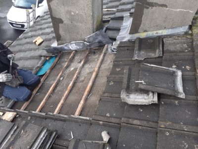 Roofing Kilcock