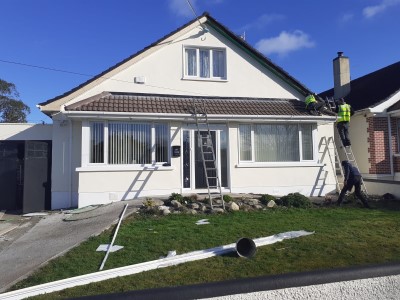 Roofing Monasterevin