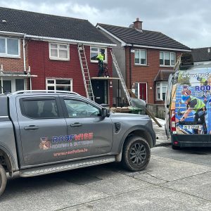 Athboy Gutter Repairs